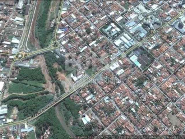 TERRENO RESIDENCIAL em ALTOS DA CIDADE, (Bauru) - SP