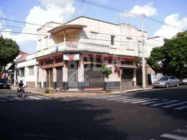 CASA em CENTRO, (Bauru) - SP