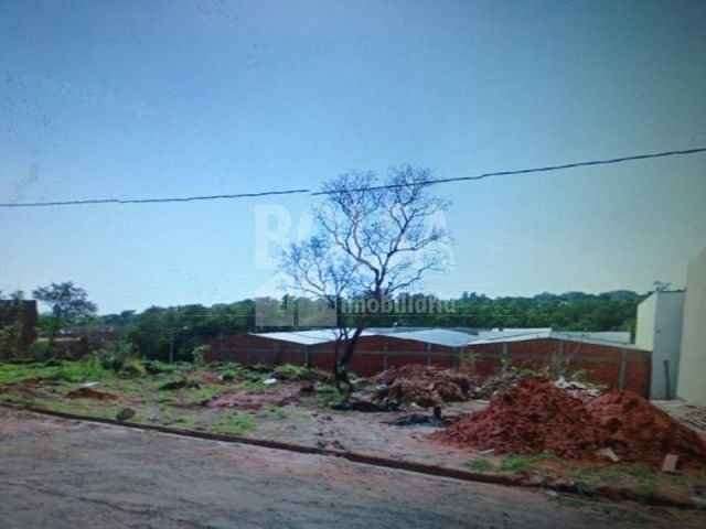 TERRENO RESIDENCIAL em JARDIM CRUZEIRO DO SUL, (Bauru) - SP