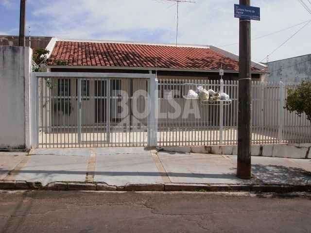 CASA em NÚCLEO PRESIDENTE GEISEL, (Bauru) - SP