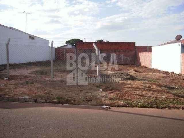 TERRENO RESIDENCIAL em VILA IPIRANGA, (Bauru) - SP