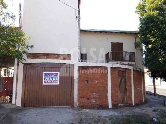 CASA em JARDIM VÂNIA MARIA, (Bauru) - SP