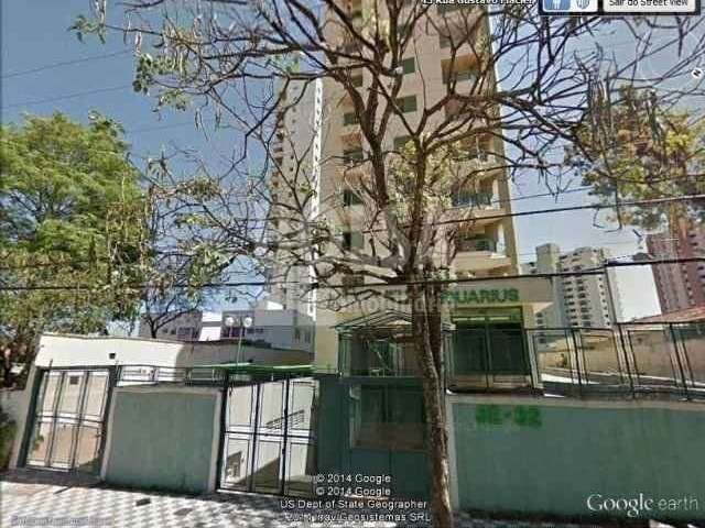 APARTAMENTO em JARDIM AEROPORTO, (Bauru) - SP