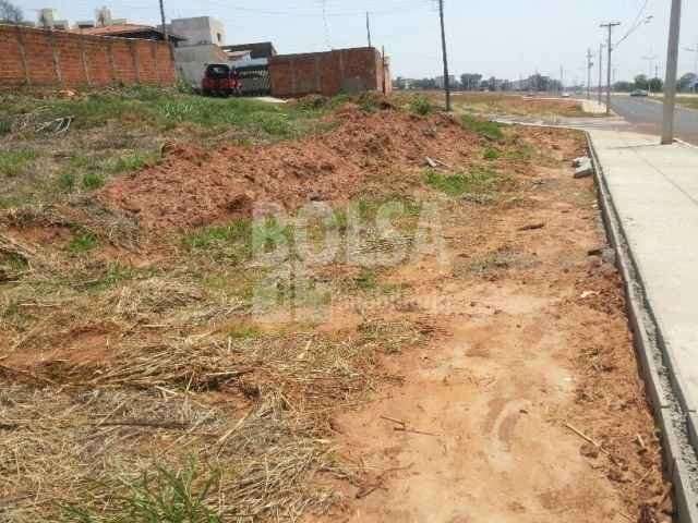 TERRENO RESIDENCIAL em JARDIM SAMBURÁ, (Bauru) - SP