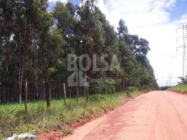 TERRENO RESIDENCIAL em JARDIM FLÓRIDA, (Bauru) - SP