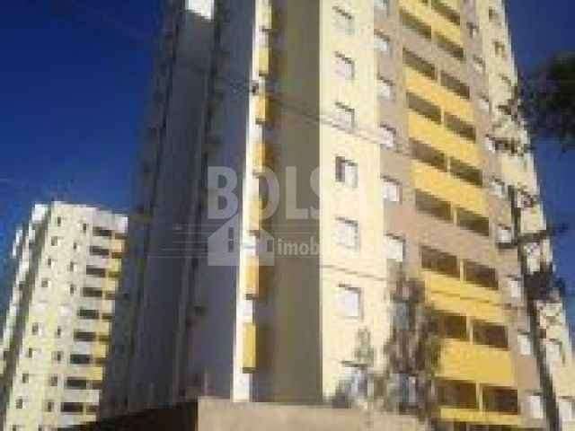 APARTAMENTO em VILA AVIAÇÃO, (Bauru) - SP