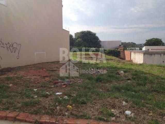 TERRENO RESIDENCIAL em JARDIM EUROPA, (Bauru) - SP