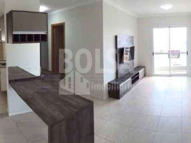 APARTAMENTO em ALTOS DA CIDADE, (Bauru) - SP