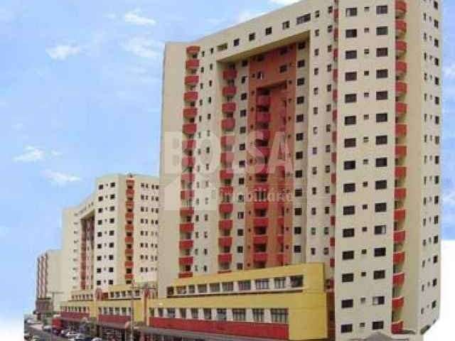 APARTAMENTO em INFANTE DON HENRIQUE, (Bauru) - SP