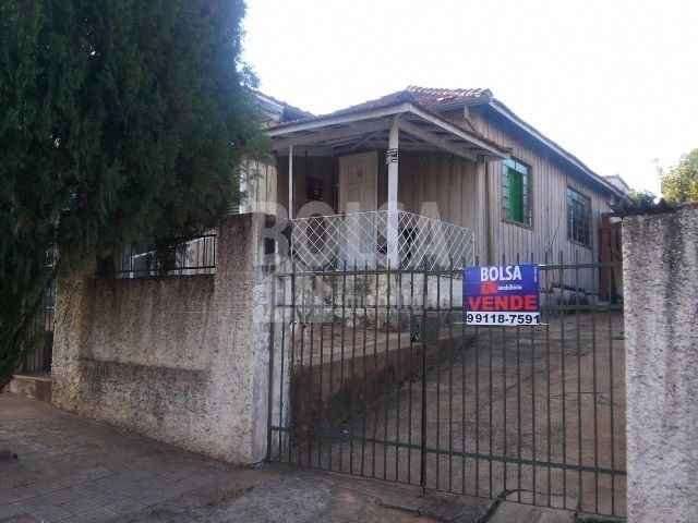 CASA em JARDIM BELA VISTA, (Bauru) - SP