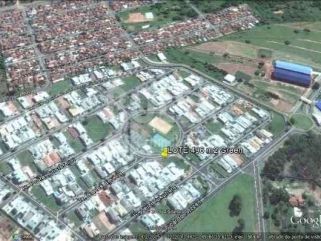 TERRENO RESIDENCIAL em CONDOMÍNIO RANIERI GREEN, (Bauru) - SP