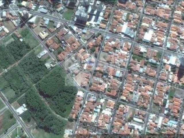 TERRENO RESIDENCIAL em JARDIM AMÉRICA, (Bauru) - SP