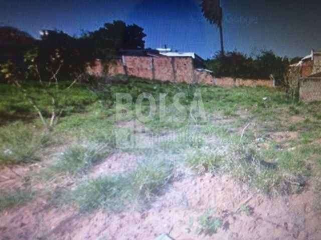 TERRENO RESIDENCIAL em VILA SÃO JOÃO, (Bauru) - SP