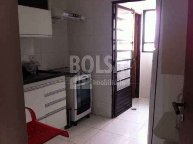 APARTAMENTO em INFANTE DON HENRIQUE, (Bauru) - SP