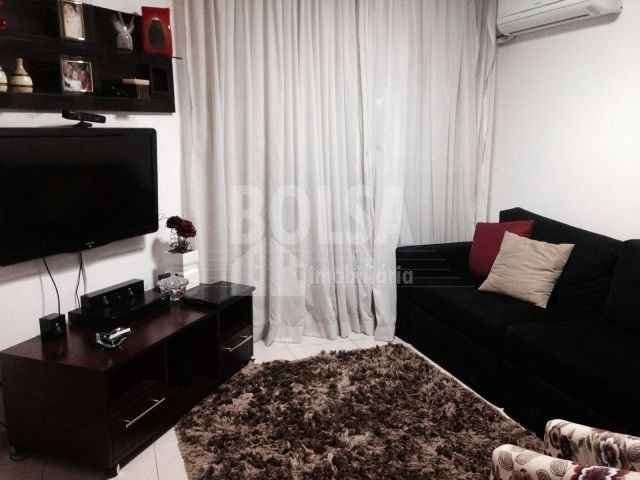 APARTAMENTO em VILA UNIVERSITÁRIA, (Bauru) - SP