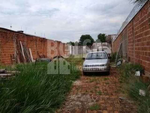 TERRENO RESIDENCIAL em VILA SANTA CLARA, (Bauru) - SP