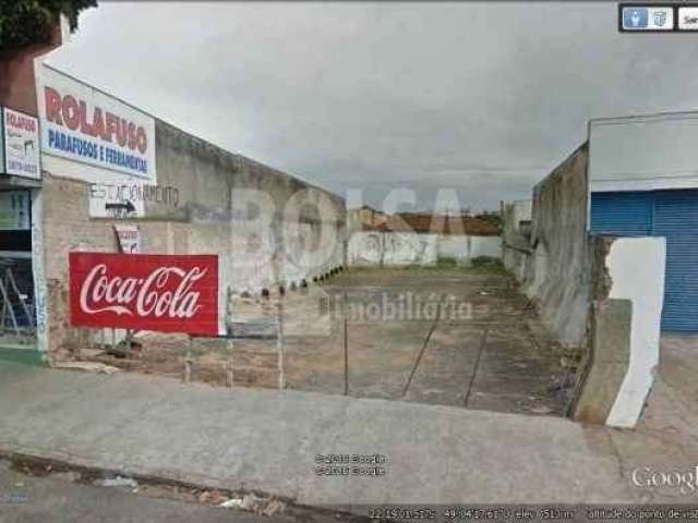 TERRENO RESIDENCIAL em CENTRO, (Bauru) - SP