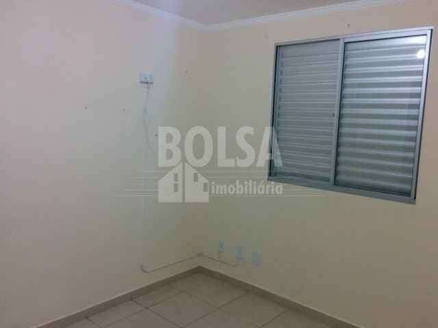 APARTAMENTO em JARDIM TERRA BRANCA, (Bauru) - SP