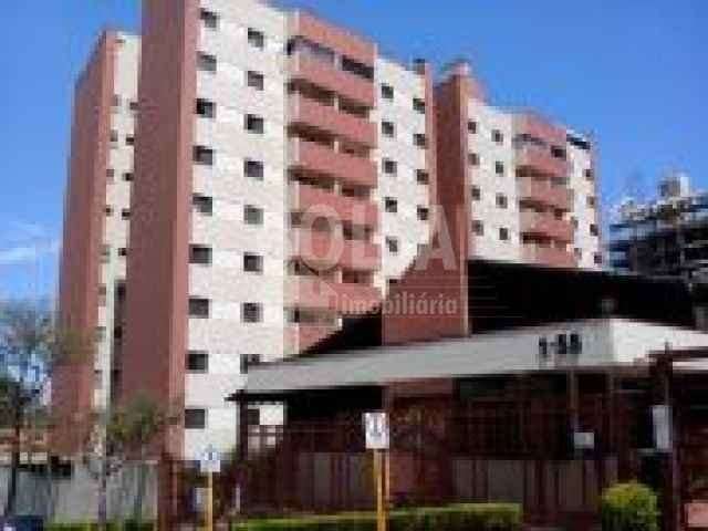 APARTAMENTO em VILA AVIAÇÃO, (Bauru) - SP