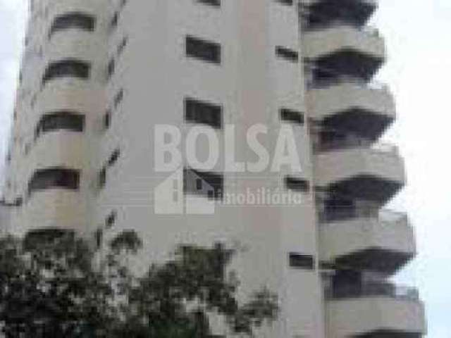 APARTAMENTO em ALTOS DA CIDADE, (Bauru) - SP