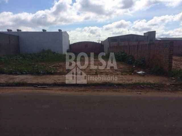 TERRENO RESIDENCIAL em PARQUE PAULISTA, (Bauru) - SP