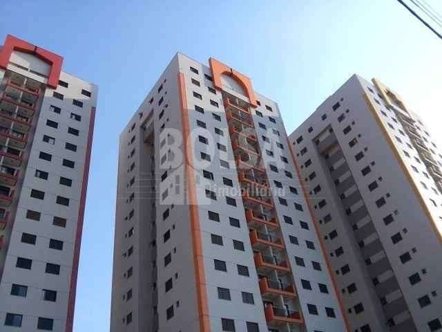 APARTAMENTO em INFANTE DON HENRIQUE, (Bauru) - SP