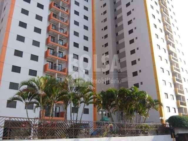 APARTAMENTO em INFANTE DON HENRIQUE, (Bauru) - SP