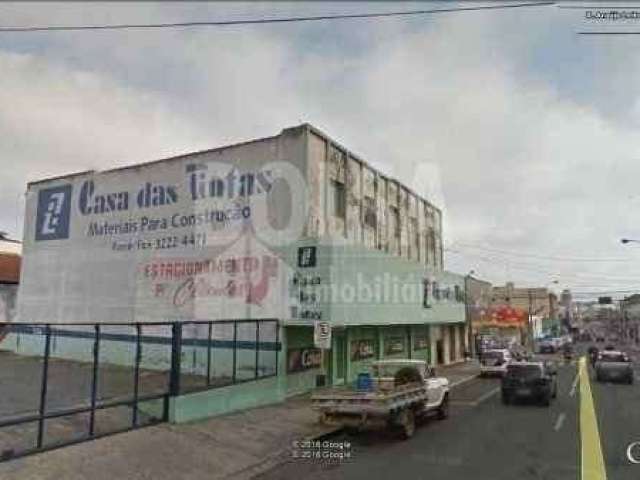 LOJA COMERCIAL em CENTRO, (Bauru) - SP