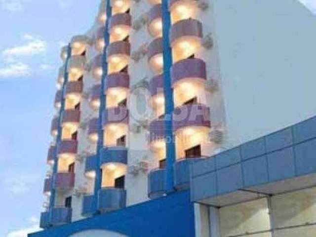 APARTAMENTO em VILA UNIVERSITÁRIA, (Bauru) - SP