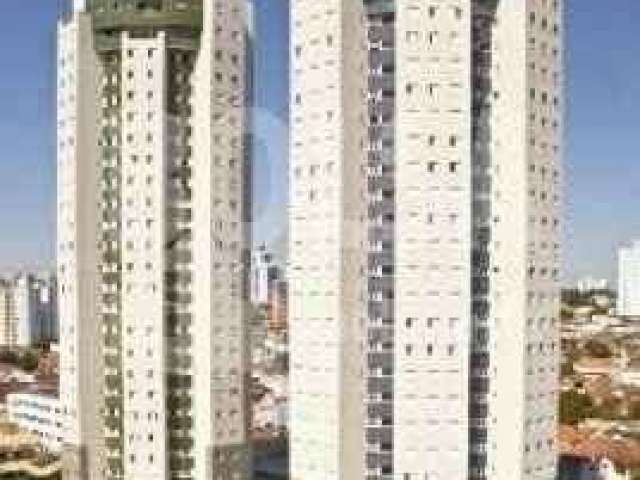 APARTAMENTO em ALTOS DA CIDADE, (Bauru) - SP