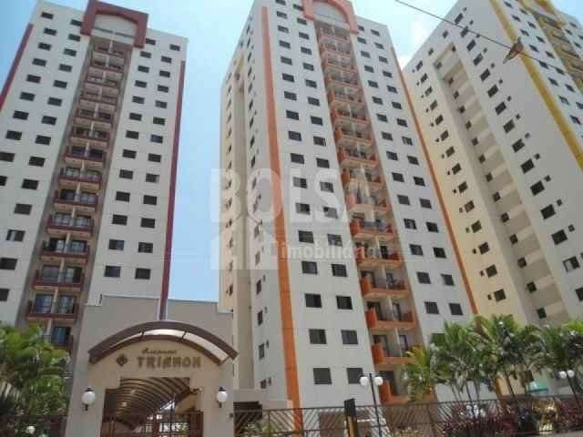 APARTAMENTO em INFANTE DON HENRIQUE, (Bauru) - SP