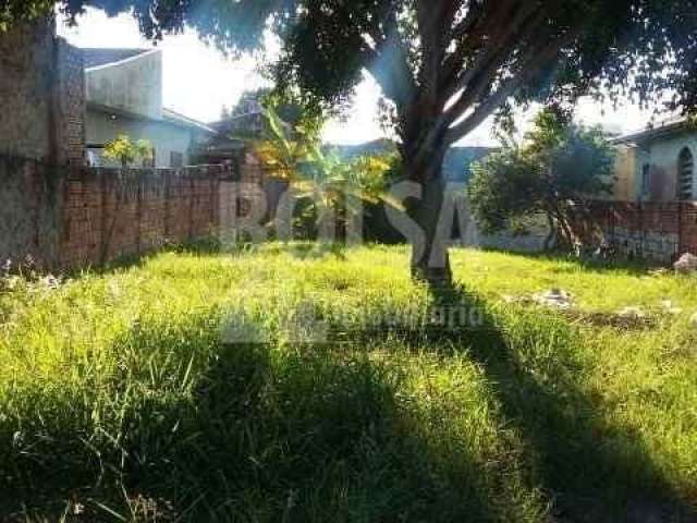 TERRENO RESIDENCIAL em VILA IPIRANGA, (Bauru) - SP