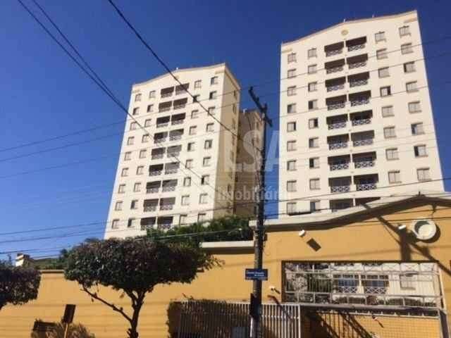 APARTAMENTO em VILA UNIVERSITÁRIA, (Bauru) - SP