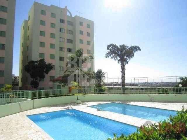 APARTAMENTO em JARDIM CONTORNO, (Bauru) - SP