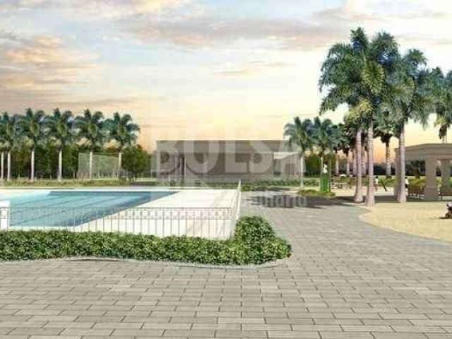 TERRENO RESIDENCIAL em RESIDENCIAL  VILLA DUMONT, (Bauru) - SP