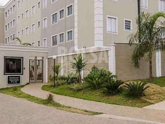 APARTAMENTO em JARDIM TERRA BRANCA, (Bauru) - SP