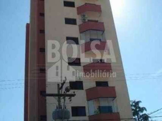 APARTAMENTO em CENTRO, (Bauru) - SP