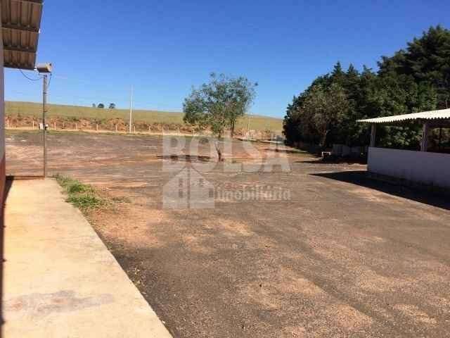 BARRACÃO e GALPÃO em Rodovia Bauru - Piratininga, (Piratininga) - SP