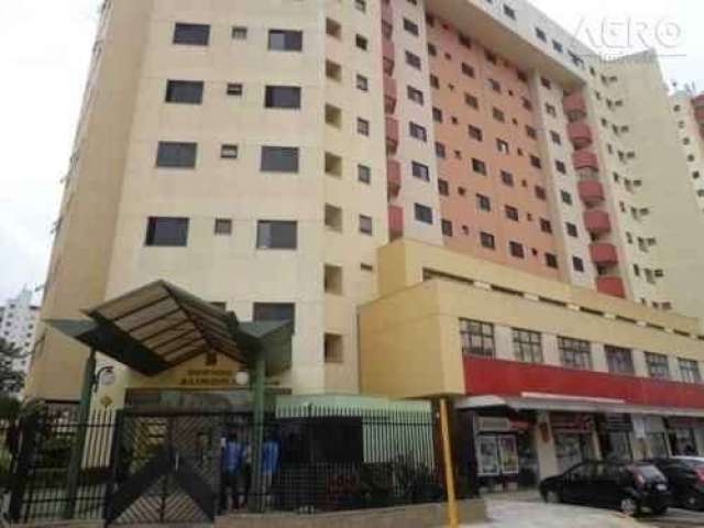 APARTAMENTO em JARDIM INFANTE DON HENRIQUE, (Bauru) - SP