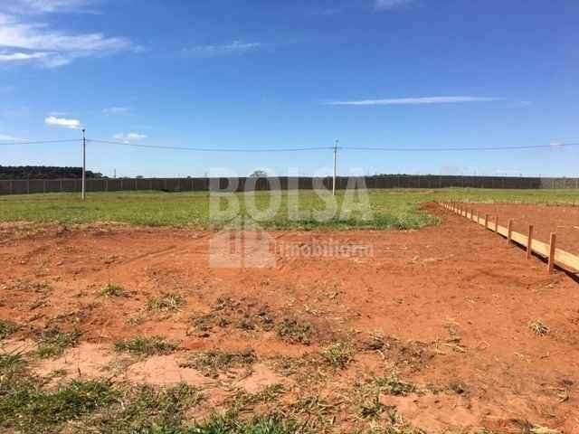 TERRENO RESIDENCIAL em CONDOMÍNIO CIDADE JARDIM, (Bauru) - SP