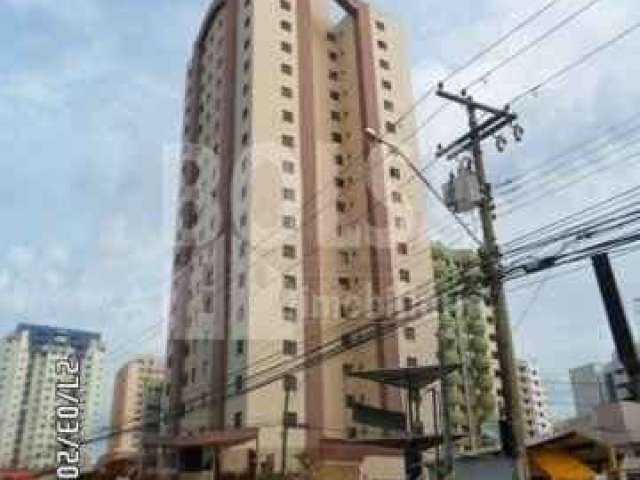 APARTAMENTO em INFANTE DON HENRIQUE, (Bauru) - SP