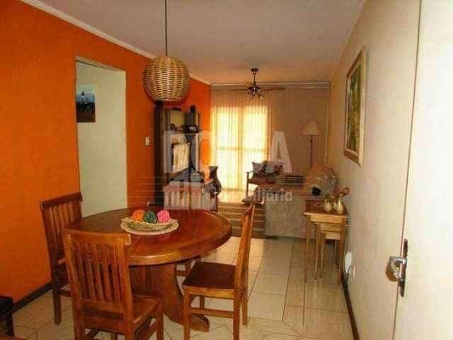 APARTAMENTO em JARDIM CRUZEIRO DO SUL, (Bauru) - SP