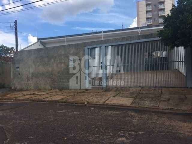 CASA em VILA INDUSTRIAL, (Bauru) - SP