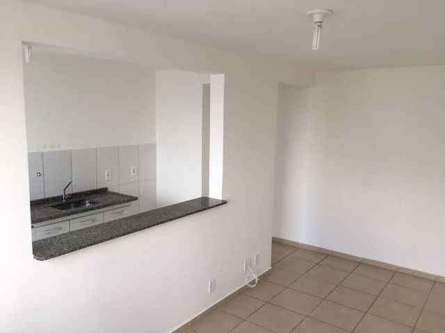 APARTAMENTO em PARQUE BAURU, (Bauru) - SP