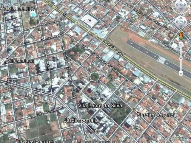 TERRENO RESIDENCIAL em JARDIM AEROPORTO, (Bauru) - SP