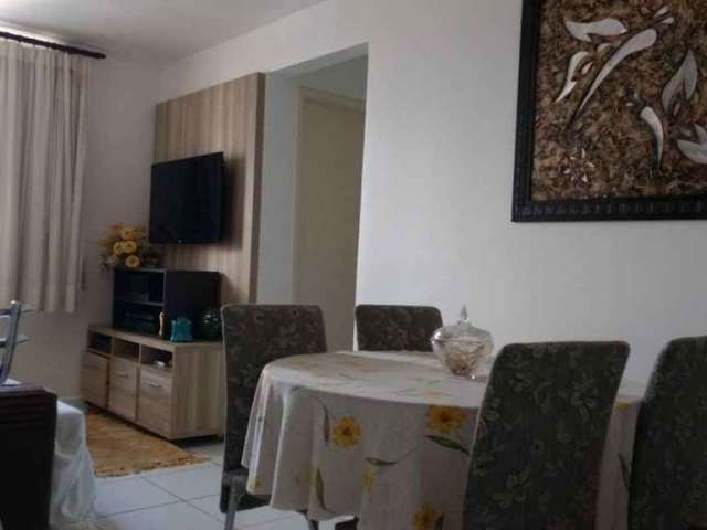 APARTAMENTO em JARDIM TERRA BRANCA, (Bauru) - SP