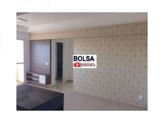 APARTAMENTO em JARDIM COLONIAL, (Bauru) - SP