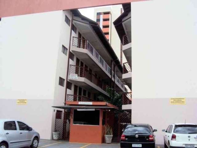 APARTAMENTO em JARDIM BRASIL, (Bauru) - SP