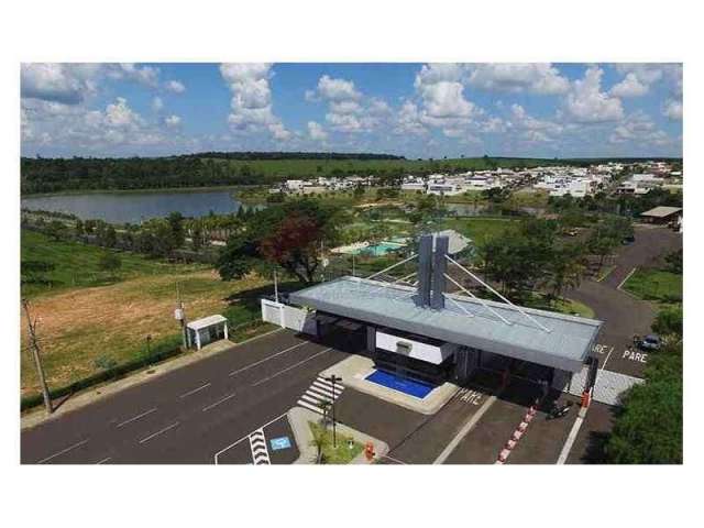 Terreno à venda no Residencial Lago Sul, Bauru  por R$ 390.000