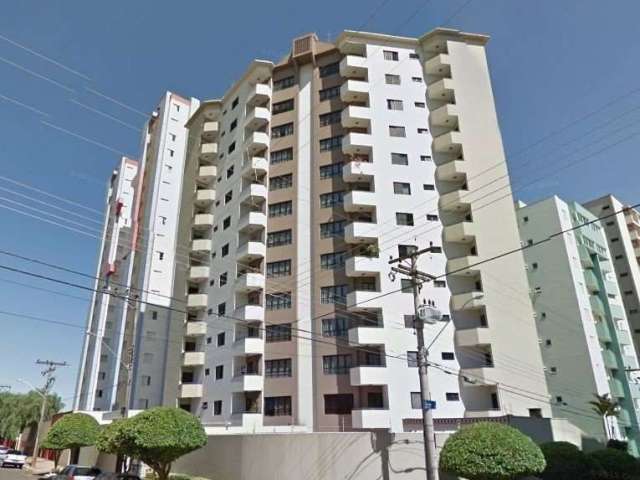 APARTAMENTO em JARDIM AMÉRICA, (Bauru) - SP